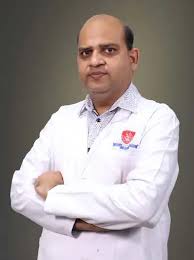 Dr Gaurav Goyal